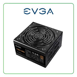 Arvuti ilma GPU | AMD Ryzen 7 AM5 B650 | 32GB DDR5 | 1TB SSD (7 foto / 7)