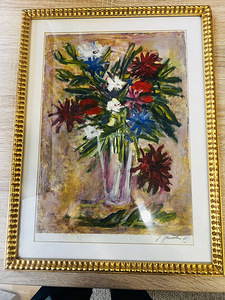 Maal Jaan Grünberg (1889–1969) (2 foto / 3)