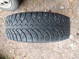 Rehvid VW (3 foto / 3)