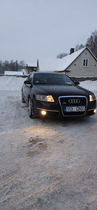 Audi A6 S-line 3.0TDI 171KW (1 foto / 11)