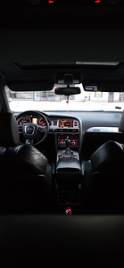 Audi A6 S-line 3.0TDI 171KW (6 foto / 11)