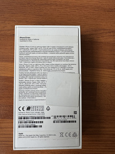 iPhone 13 mini 128 (3 foto / 4)
