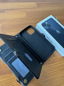 iPhone 13 mini 128 (4 foto / 4)