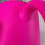 UUS неоново-розовая кружка, 330мл (фото #2)