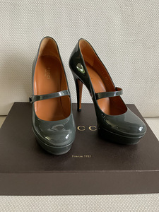 Gucci naiste kingad suurus 35 (1 foto / 5)