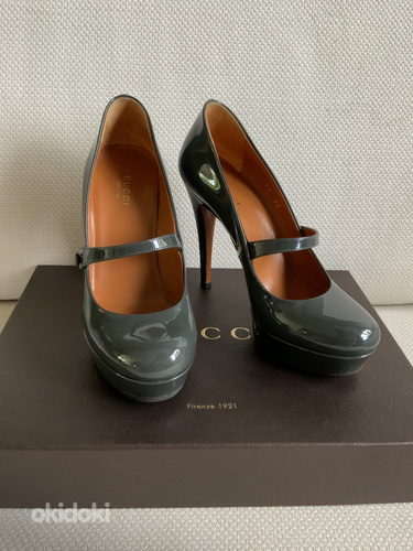 Gucci naiste kingad suurus 35
