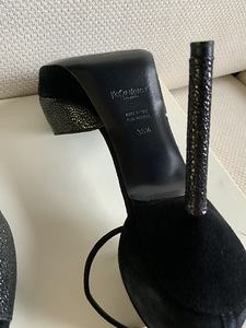 YSL pidulikud naiste kingad suurus 35.5 (5 foto / 6)