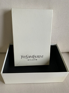 YSL pidulikud naiste kingad suurus 35.5 (6 foto / 6)