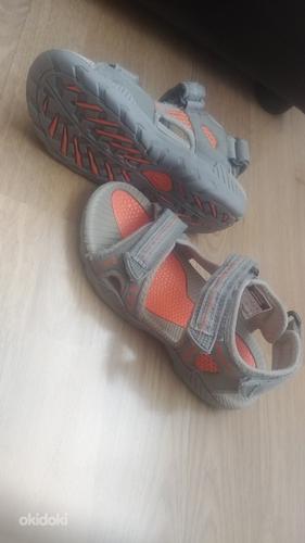Reima sandaalid, 30 (foto #1)