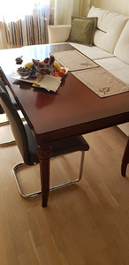 LAUD / HEAS KORRAS (2 foto / 3)