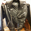 Мужская кожаная куртка косуха размер 60-62 (фото #3)