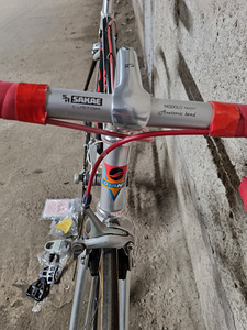 Giant Cadex Carbon (7 foto / 8)