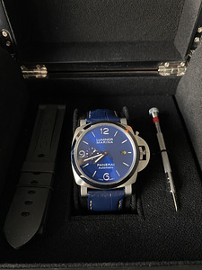 Panerai Luminor Marina Automatic (1 foto / 3)