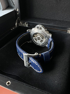 Panerai Luminor Marina Automatic (2 foto / 3)