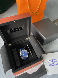 Panerai Luminor Marina Automatic (3 foto / 3)