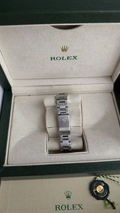 Rolex Daytona 62623 automatic 1:1 (5 foto / 6)