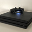 PlayStation 4 PS 4 PRO 1 TB + >220 игр + DualShock 4 v2 (фото #1)