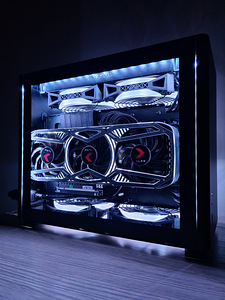 RTX 3070 PNY XLR8 (1 фото из 3)