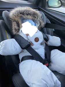 Автокресло Lorelli Aviator Isofix (4 foto / 5)
