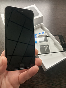 iPhone 6S 32GB (ideaalses seisukorras) (3 foto / 3)