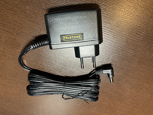 Truetone 1 Spot 9V 1700mA (1 foto / 3)