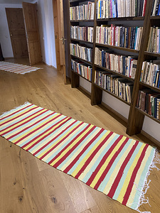 Käsitöö vaibad 81*2.20 cm (2 foto / 3)
