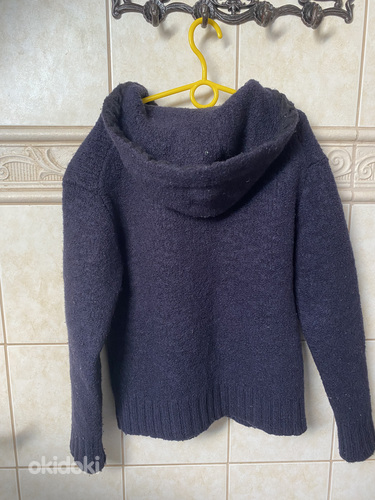 Оригинальный свитер Ralph lauren 9-10 a (фото #2)