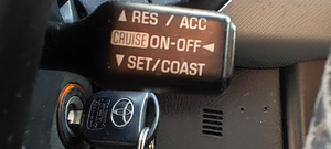 Toyota Avensis (13 foto / 15)
