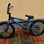 Велосипед BMX (фото #3)