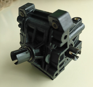 HPI Racing Savage XS Flux (7 foto / 7)