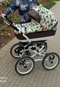 Vanker Adbor 3 in 1 (1 foto / 5)