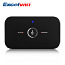Bluetooth 5.0 аудио приемник/передатчик 3.5мм (фото #1)