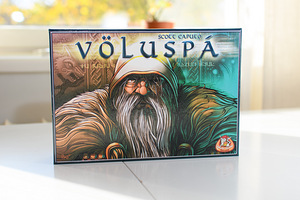 Настольная игра Voluspa