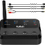 1Mii B310Pro Bluetooth 5.0 аудиоприемник/передатчик/ЦАП (фото #1)