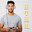 9S Bluetooth 5.0 juhtmevabad kõrvaklapid (foto #2)