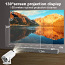 Magcubic HY300 portatiivne projektor 720p /Android 11 (foto #2)