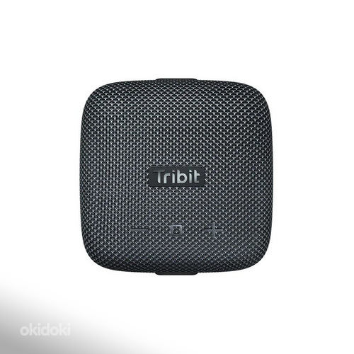 Tribit StormBox Micro Bluetooth kaasakantav kõlar TWS (foto #1)