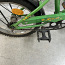Детский велосипед 16 дюймов (фото #4)