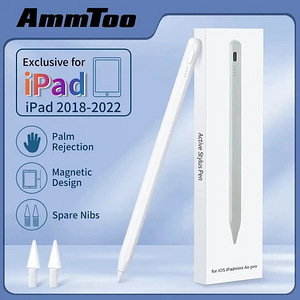 Puutepliiats Pencil Apple iPad jaoks
