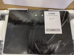 FITUEYES TV universaalne telerialus TT106002GB VESA 32-60" (9 foto / 9)