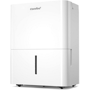 Comfee by Midea kompaktne õhukuivati 10L/24h (1 foto / 7)