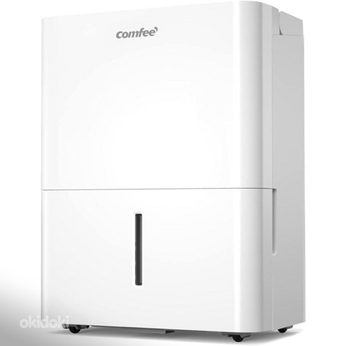 Comfee by Midea компактный осушитель воздуха 10L/24ч