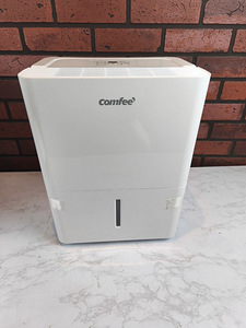 Comfee by Midea kompaktne õhukuivati 10L/24h (5 foto / 7)