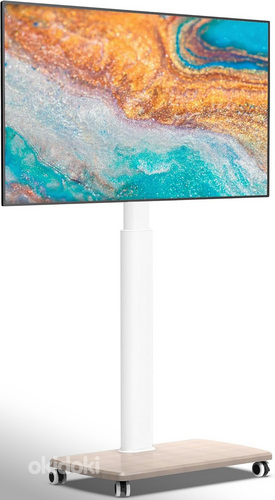 FITUEYES TV universaalne telerialus FT-E1653WW VESA 32-70"