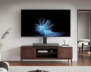 FITUEYES Universaalne TV alus (50–85”) /VESA (2 foto / 7)