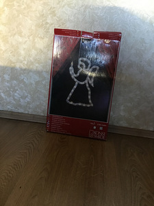 Uusaasta/jõulukaunistused/pärjad (8 foto / 10)