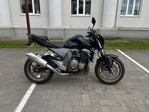 Kawasaki z750 (5 foto / 7)