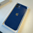 iPhone 12 Mini 128 ГБ, синий (фото #1)