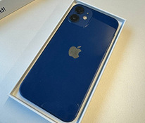 iPhone 12 Mini 128 ГБ, синий