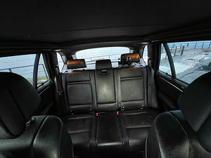 BMW X5 XDrive 40 (4 foto / 5)